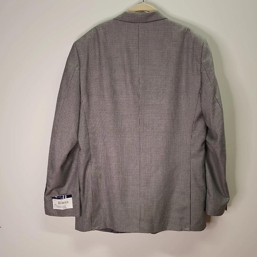 NWT Tommy Hilfiger 42 long blazer. D22